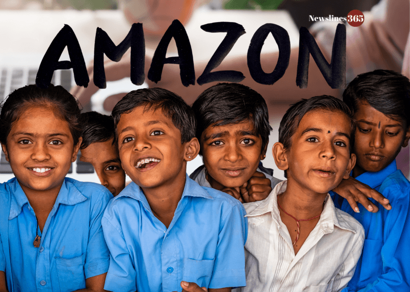 US-FDA new COVID-19 vaccination guidelines for kids Amazon is pulling the plug on its Indian online school