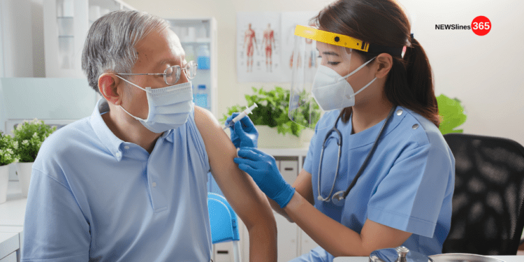 “Prepare Now: Brace for a New Wave of COVID-19 this Winter”