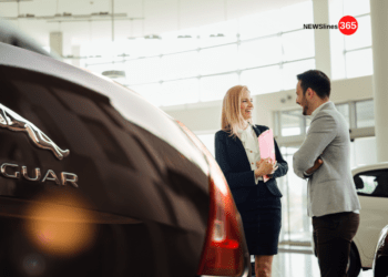 Jaguar Car Newslines365