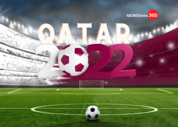 Football fans wear pro-Palestinian armbands