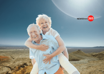 Seven Mental Health warning signs of elders.