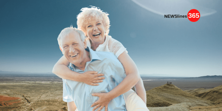 Seven Mental Health warning signs of elders.