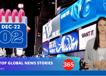 Ukraine will get highest UN Aid in 2023, Top stories 2nd December 2022