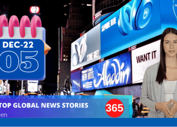 Dec 5, 2022: Top International Breaking NEWS, Canada’s Open Work Permit (OWP) and many more.