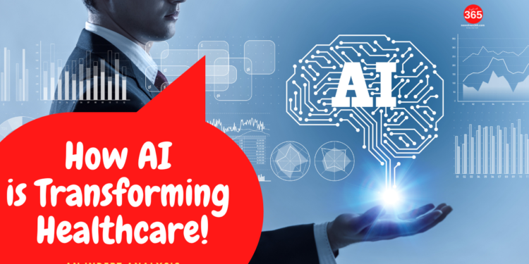 Revolutionizing Health Care