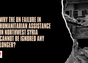 The Un Must Step Up And Act Now Newslines365