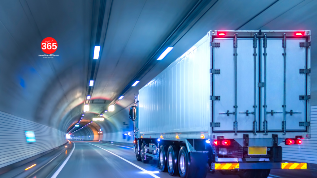 US-FDA new COVID-19 vaccination guidelines for kids Ev-truck