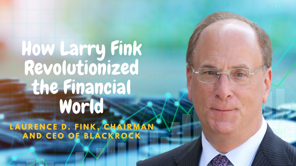 US-FDA new COVID-19 vaccination guidelines for kids Larry-fink-by-newslines365