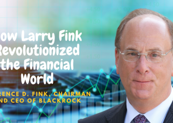 How Larry Fink Revolutionized the Financial World