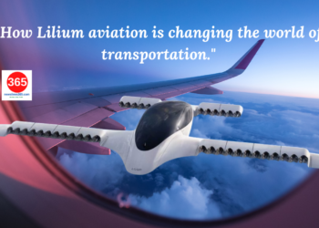 Joby Aviation vs. Lilium: Flying into the Future