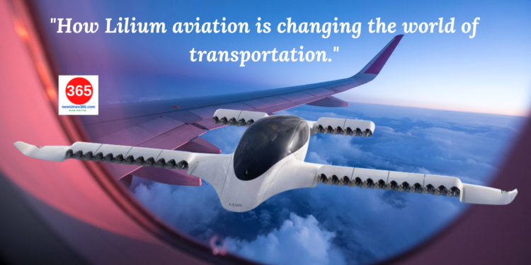 Joby Aviation vs. Lilium: Flying into the Future